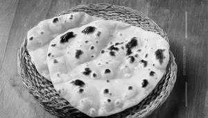 Tawa Chapati