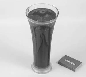 Special Cold Coffee