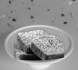 Banana Cake (2Pes)