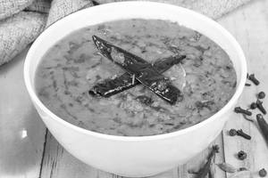Dal Tadka