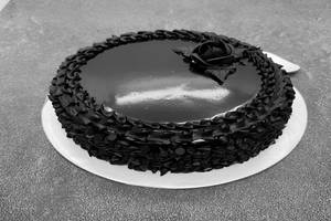Death By Chocolate Cake (450 Grams)