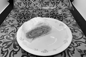 Swiss Roll
