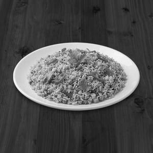 Veg Fried Rice