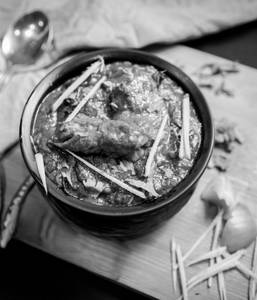 Chicken Kosha