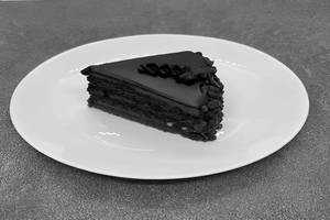 Death By Chocolate Pastry (1 Piece)
