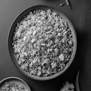 Veg Classic Fried Rice (large)
