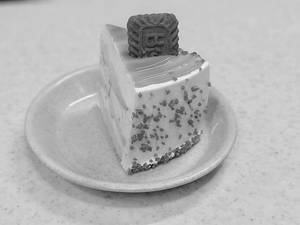 Lotus Biscoff Pastry