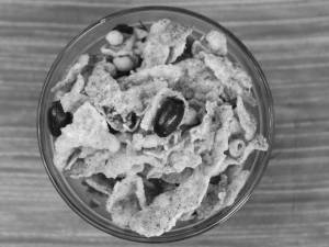 Corn Mixture