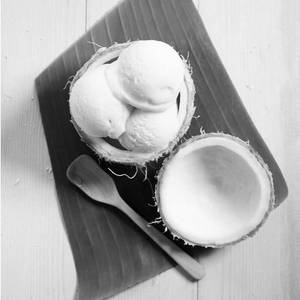 Tender Coconut Family Pack (500 Gm)