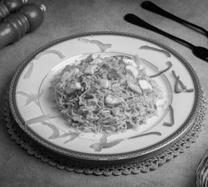 Paneer Fried Rice