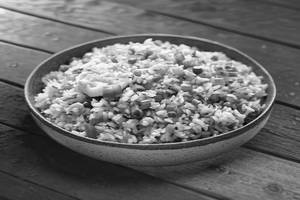 Egg Fried Rice