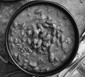 Rajma Masala