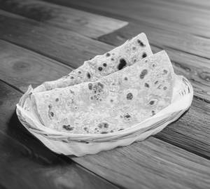 Chapati (2Pc)