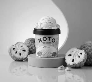Sitafal Sugar Free Tub [100 ml]