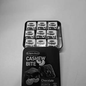 Chocolate Bites [9 Pieces]