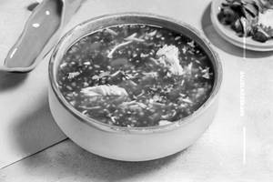 Tum Yum Soup Chicken