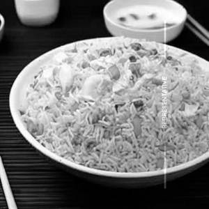 Egg Fried Rice
