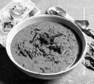 Dal Palak