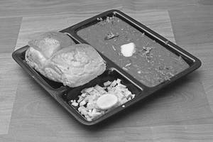 Pav Bhaji