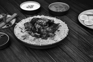 Ulava Charu Chicken Birayni