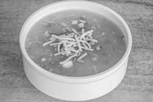 Veg Manchow Soup