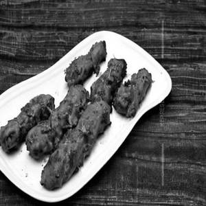 Chicken Pahadi Kebab