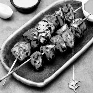 Reahmi Chicken Saffron Tikka