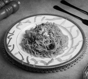 Singapore Noodles