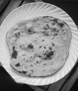 Plain Roti