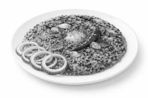 Palak Dal Rice Khichdi