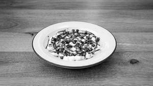 Makhana Chaat