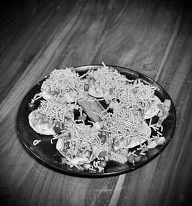 SEV PURI CHAAT
