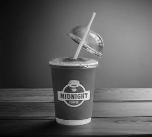 Classic Cold Coffee