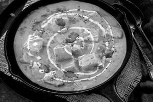 Paneer Butter Masala
