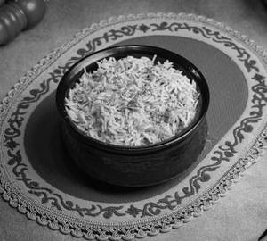 Jeera Rice