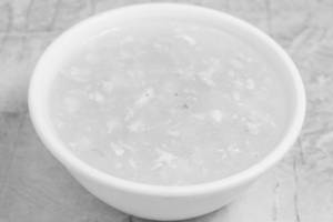 Chicken Corn Soup