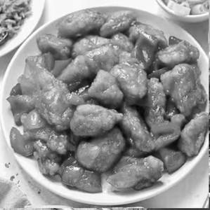 Hot N Sour Chicken
