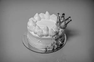 Birthday King / Queen Bento Cake