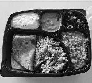Variety Rice Mini Meals