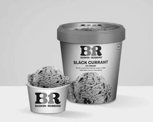 Black currant [120 ml]