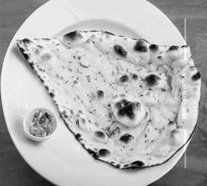 Butter Naan