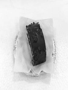 Chocolate Chips Pastry (set Of 2)