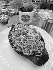 Veg Noodles