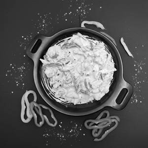 Creamy Alfredo Pasta