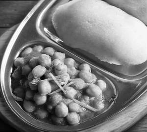 Chole Bhature