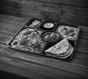 Family Treat Meal