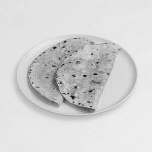 Chapati ( 2 Pcs )