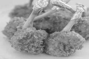 Chicken Lollipop(4pc)