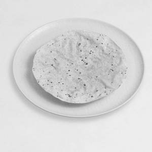 Fried Papad