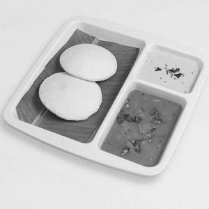 Idli (2 Pcs)
